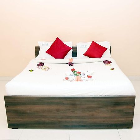 Grass Dew Otel Yercaud Dış mekan fotoğraf
