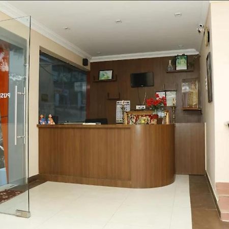 Grass Dew Otel Yercaud Dış mekan fotoğraf