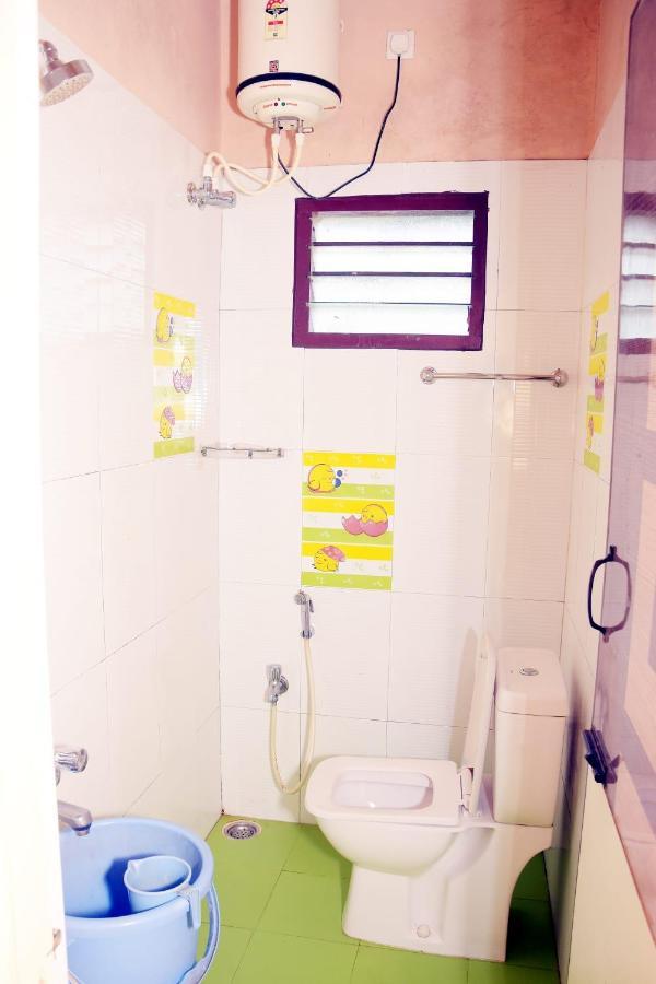 Grass Dew Otel Yercaud Dış mekan fotoğraf