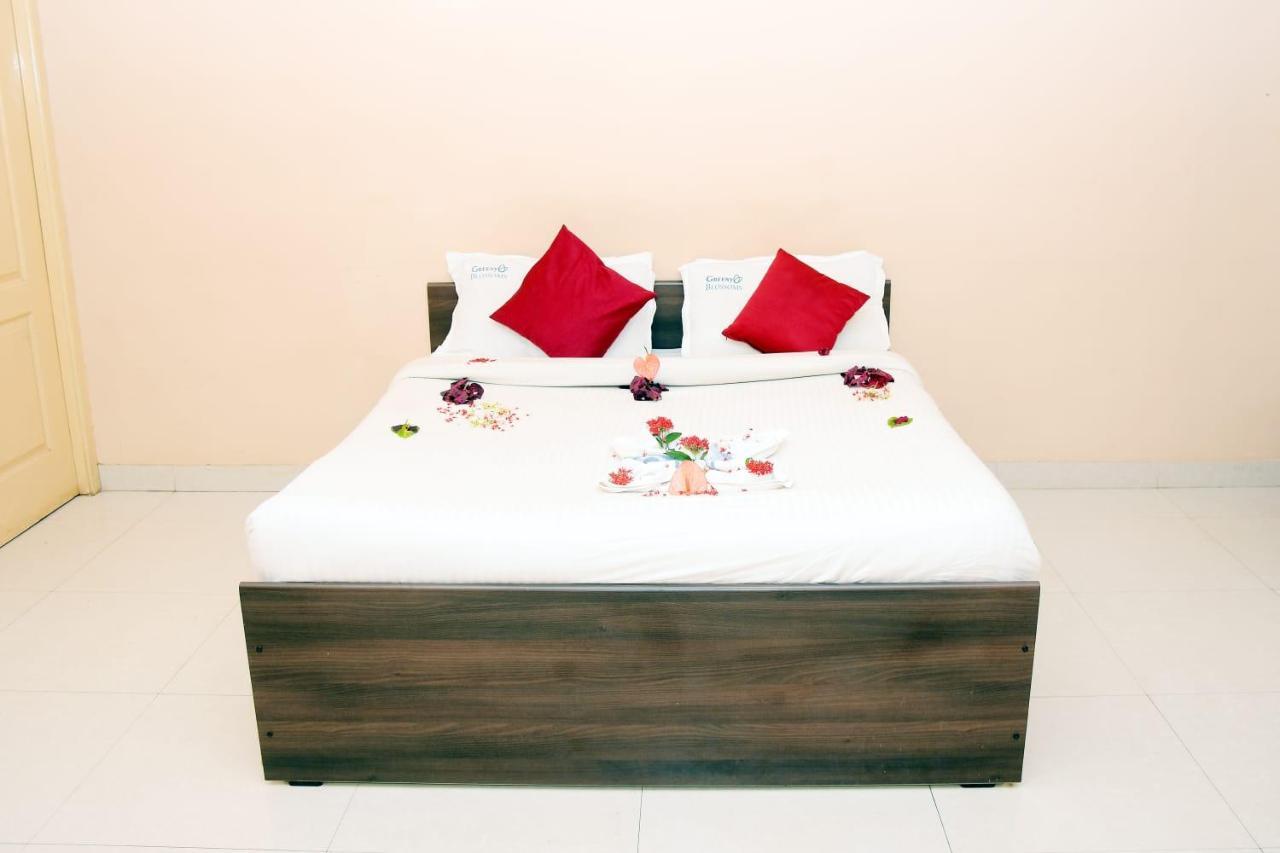 Grass Dew Otel Yercaud Dış mekan fotoğraf